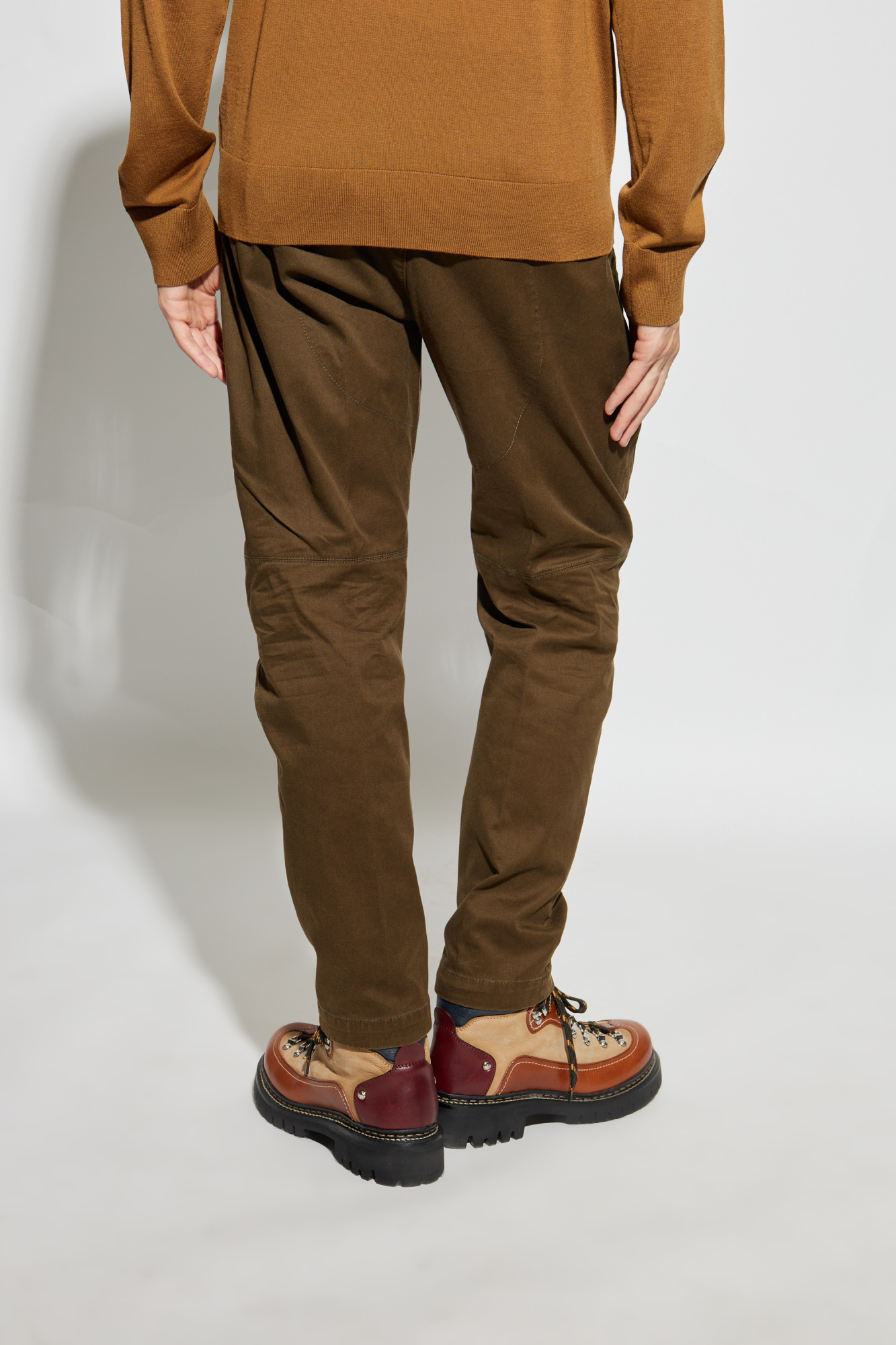 Dsquared2 